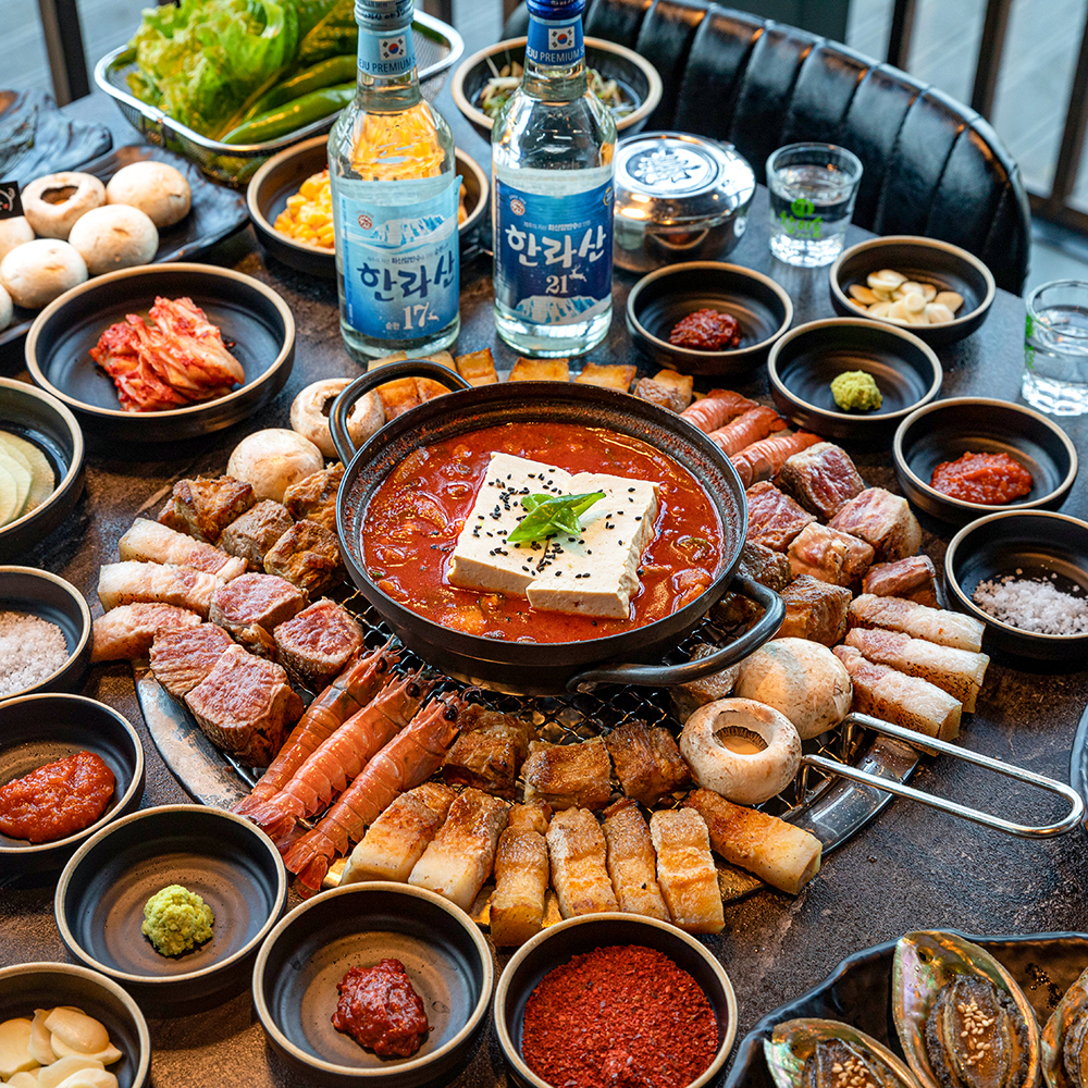 정직한돈 서귀포중문점