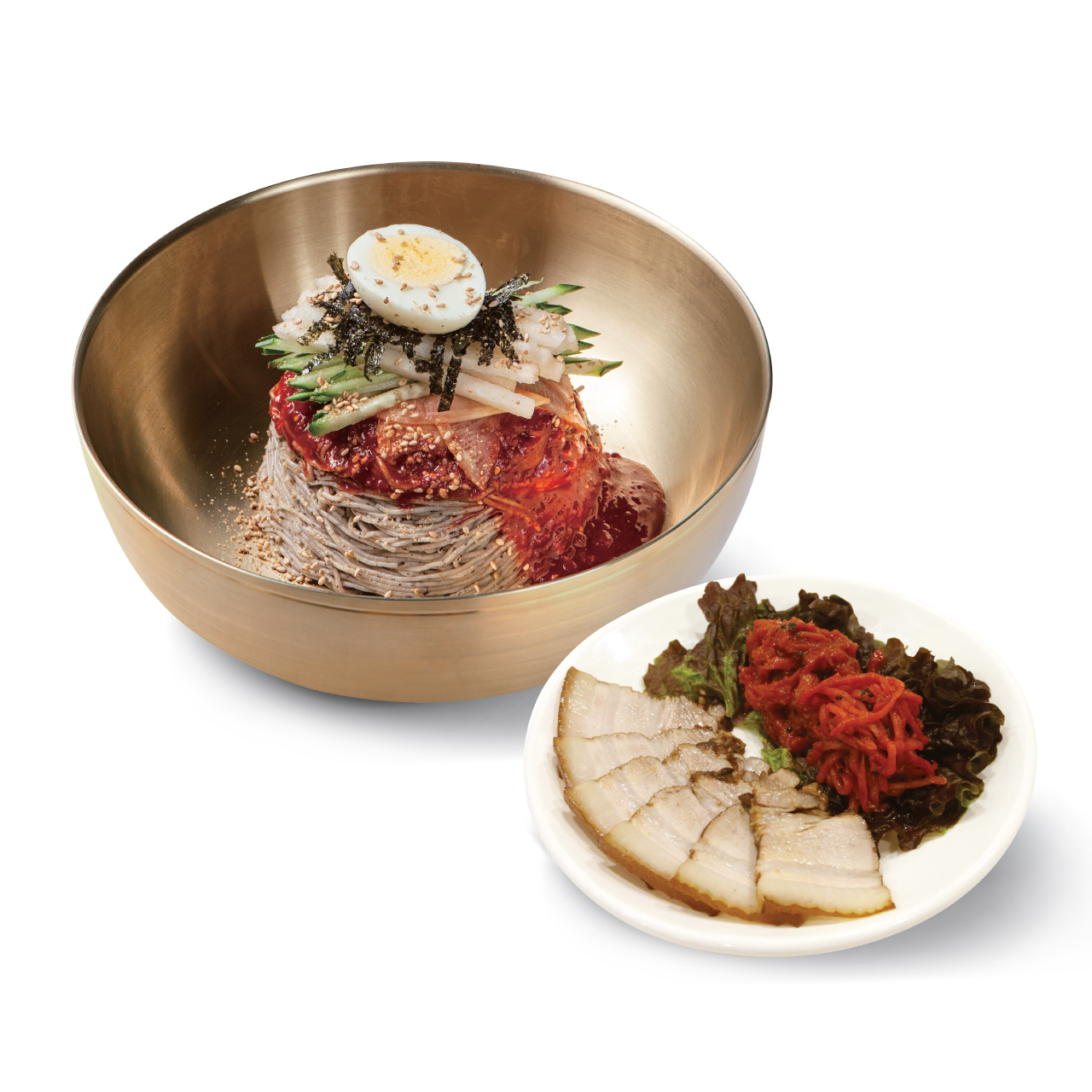 방태막국수 용인처인점