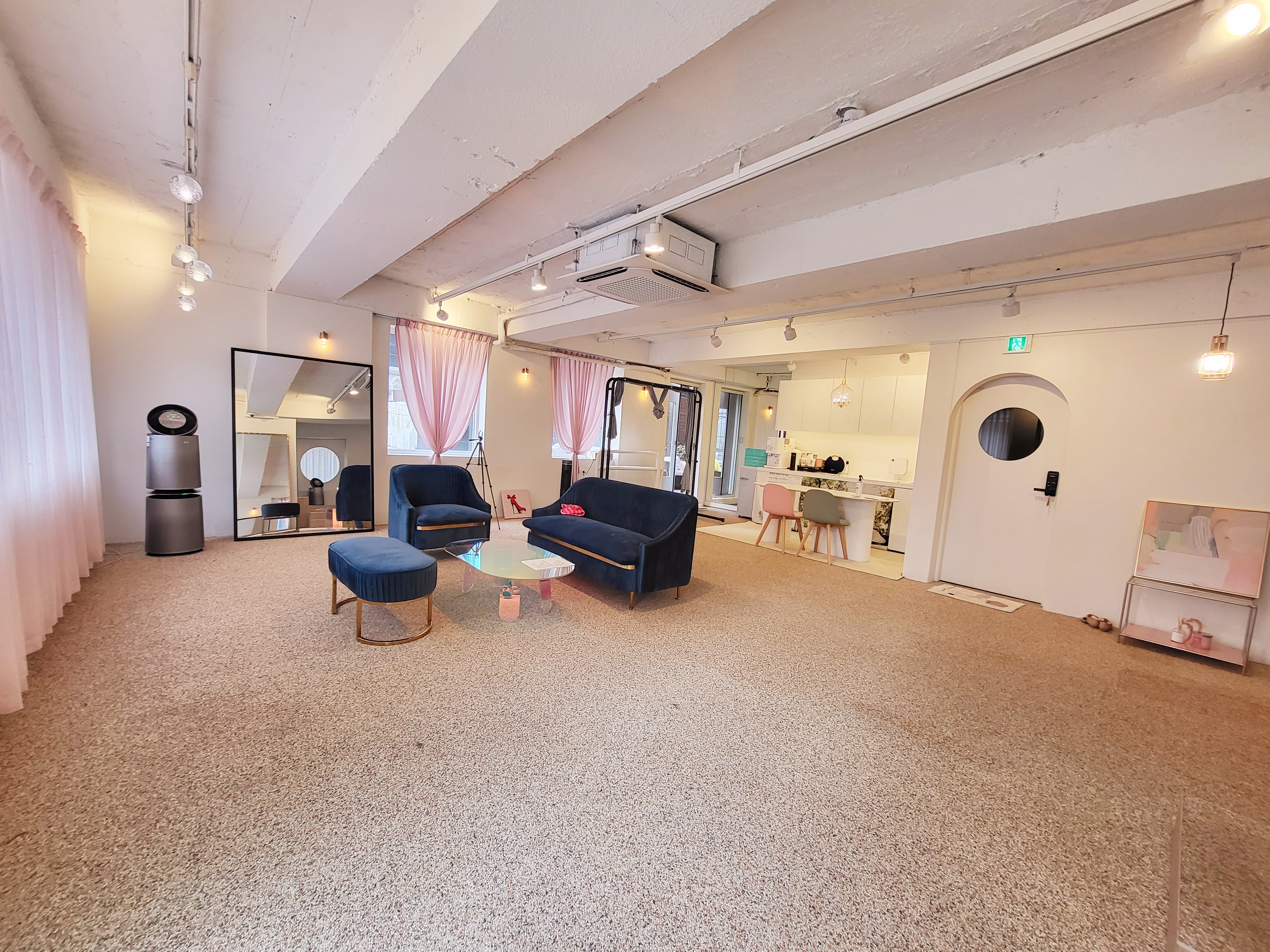 르블랑 발레핏 대표 이미지