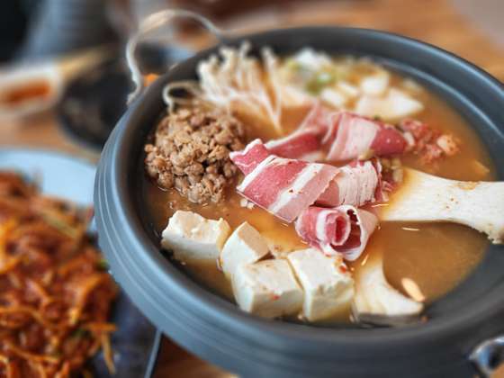 우리동네퍼주니아구찜