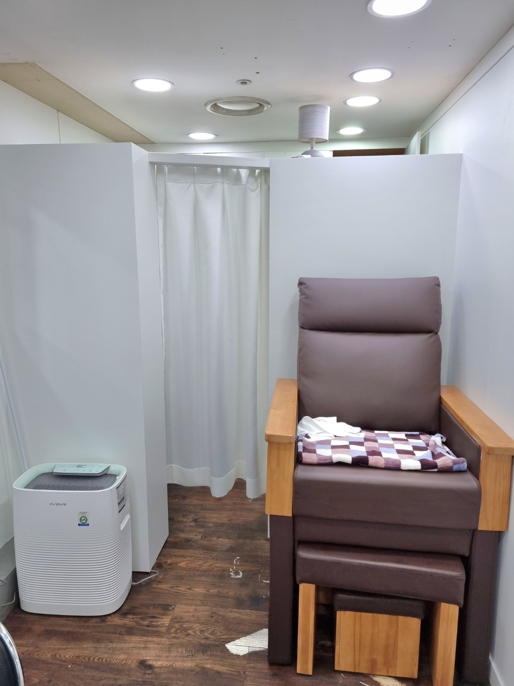 포쉬네일 신도림점 대표 이미지