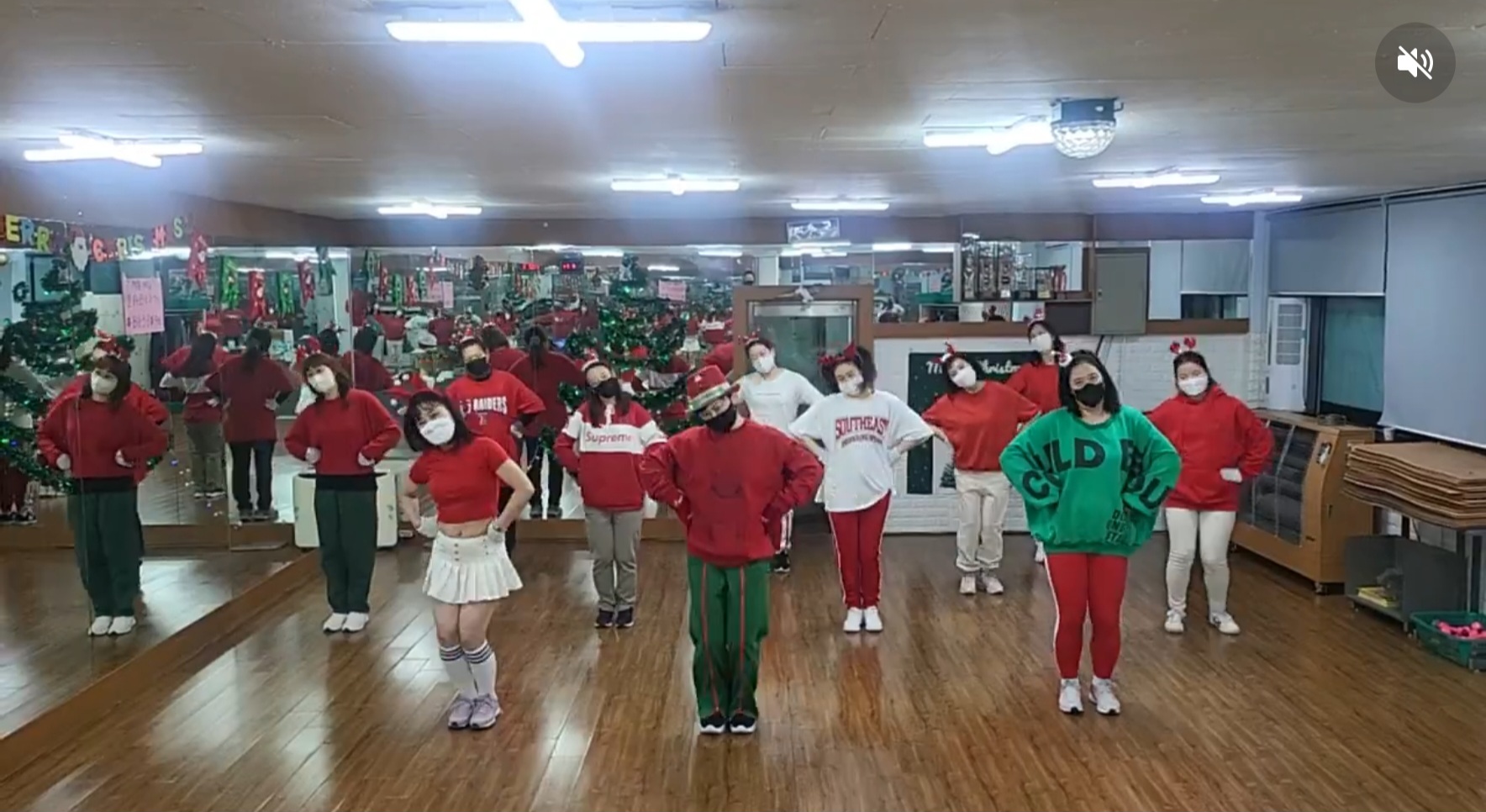 탑파워댄스