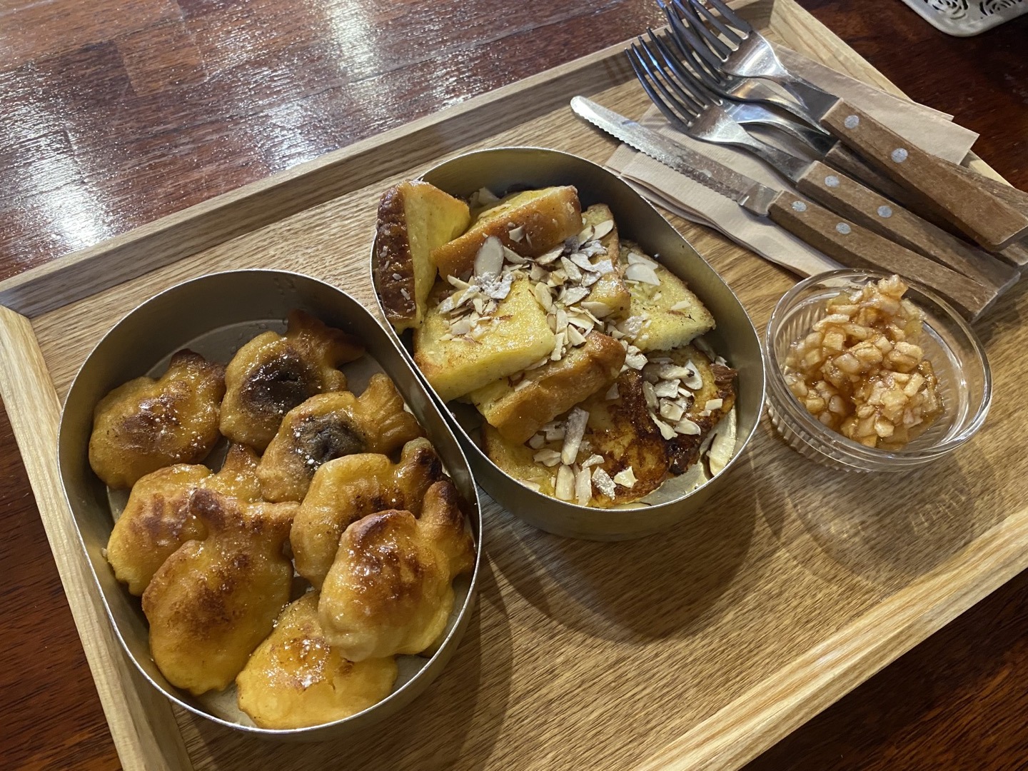 서랑동희여울&몽카페