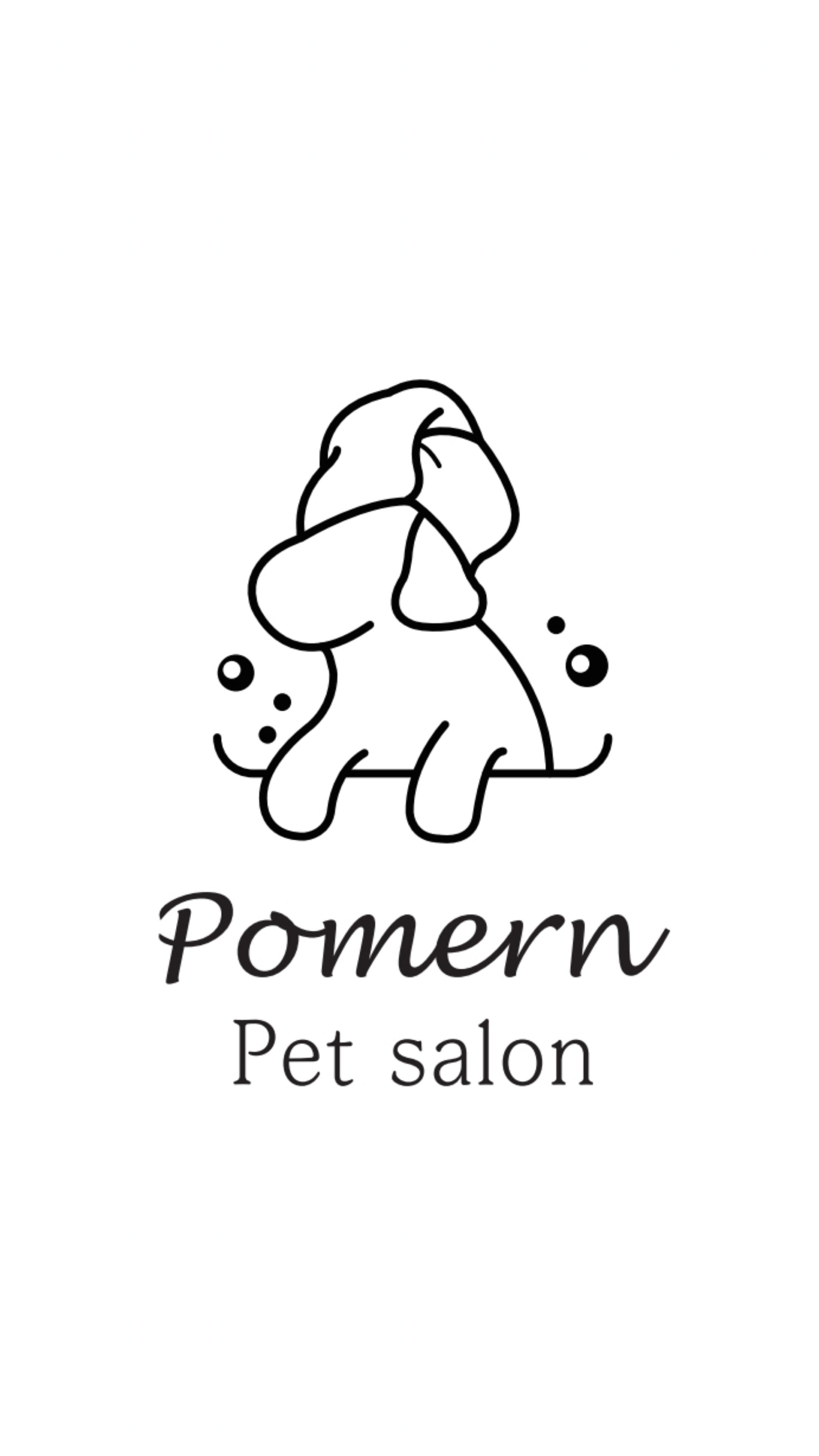 포메른 펫살롱 대표 이미지