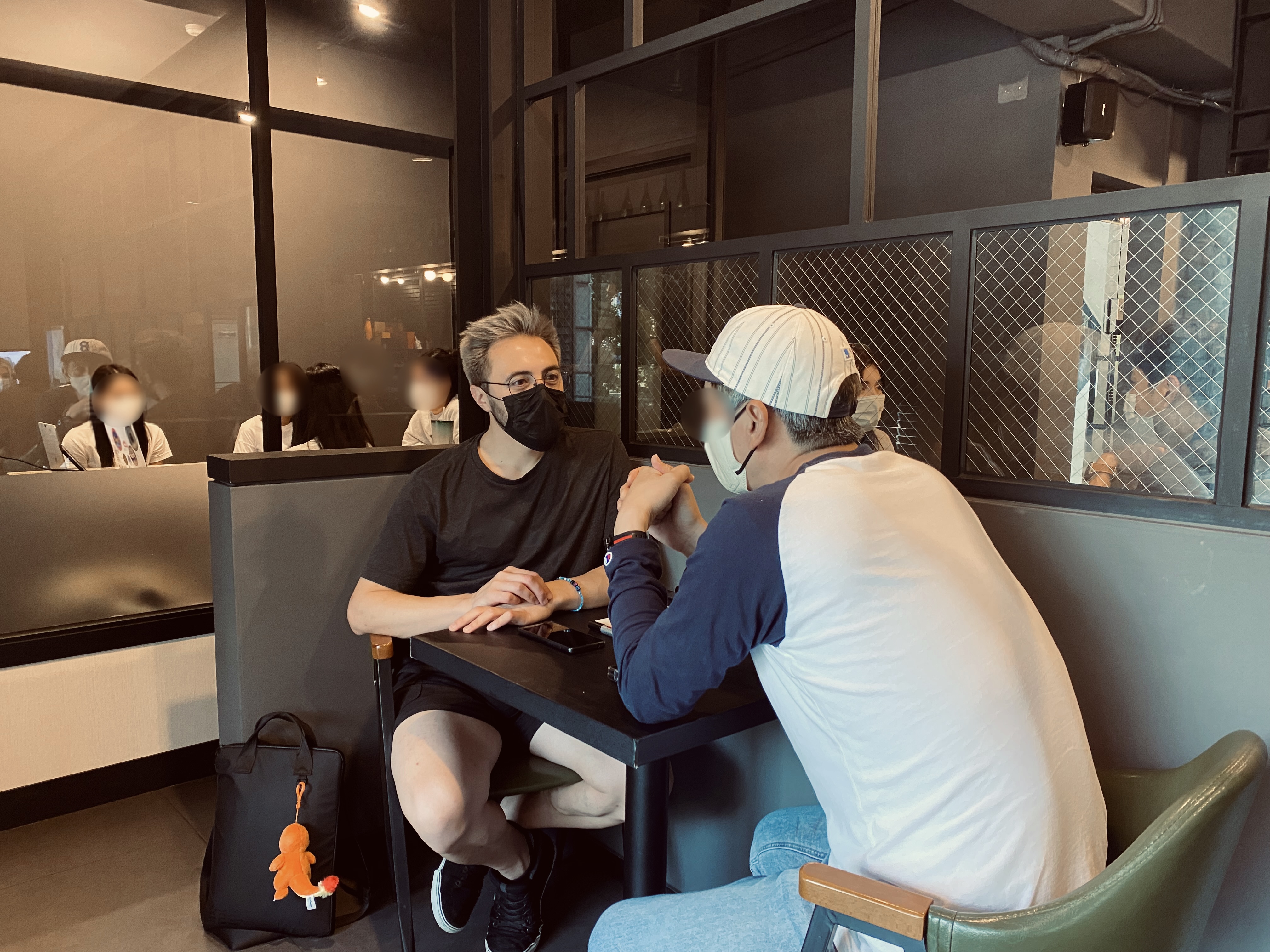 이라운지 대표 이미지