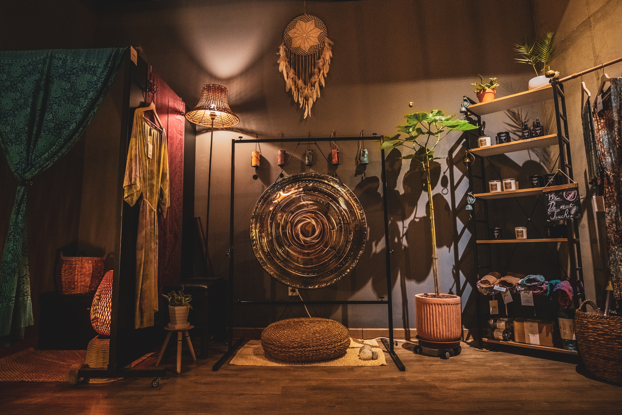 플로우룸 대표 이미지