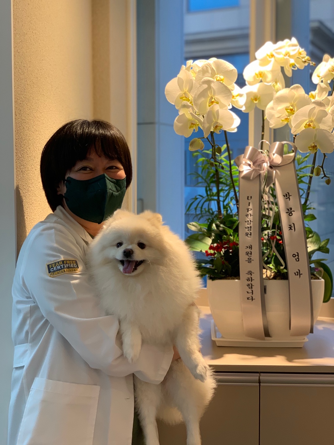 VIP동물한방재활의학센터byDr신사경 대표 이미지