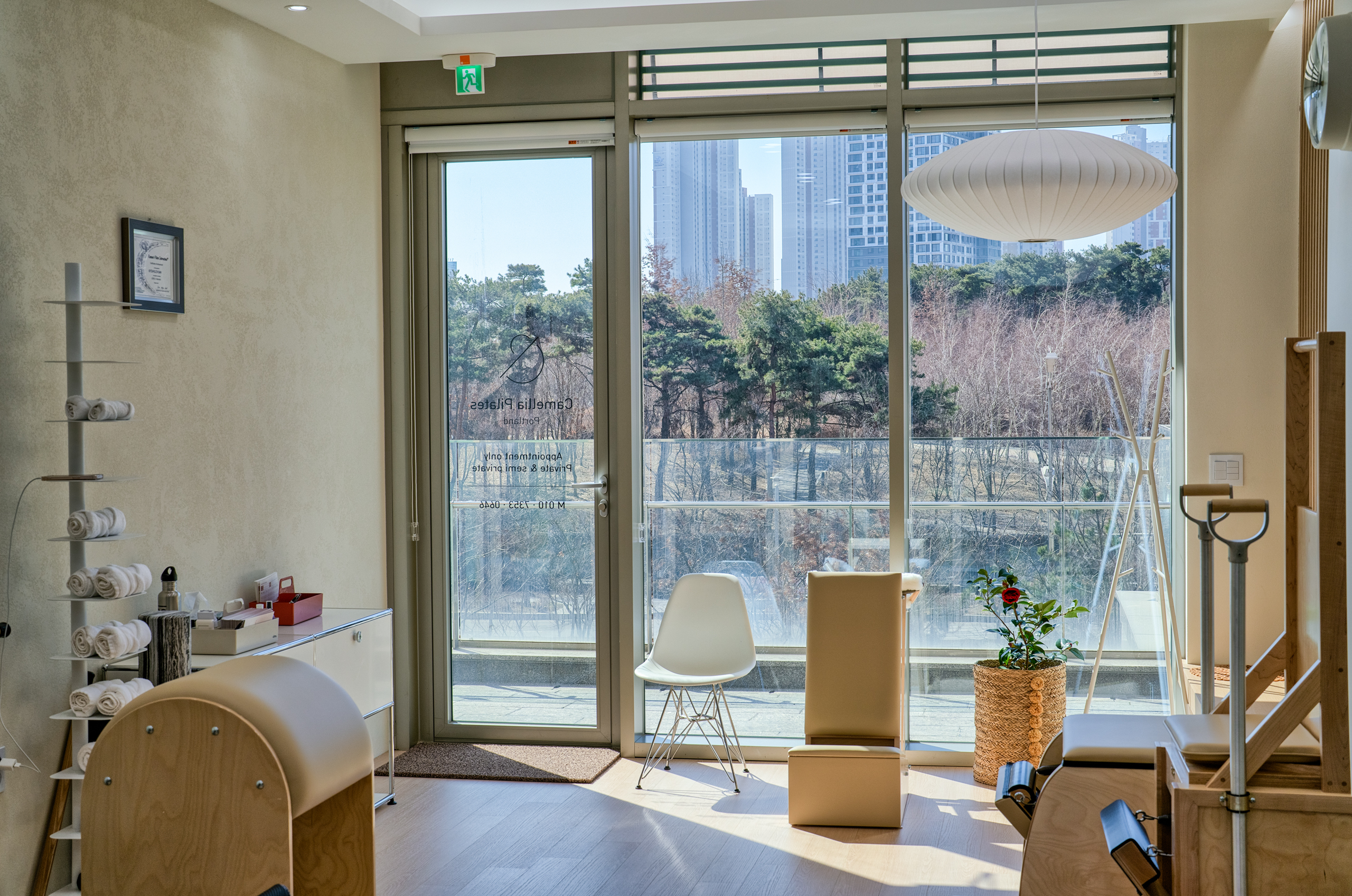 카멜리아필라테스 대표 이미지