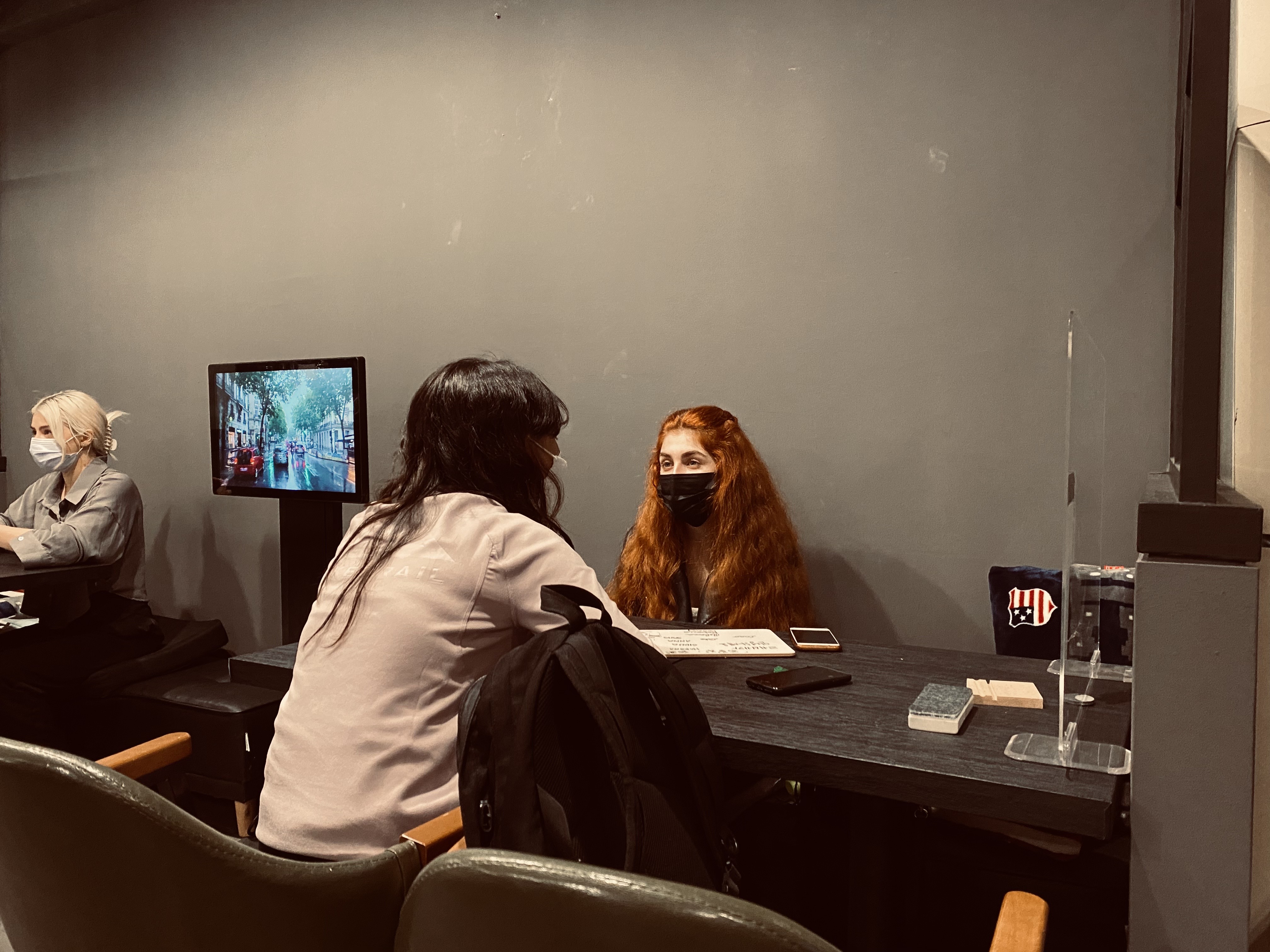 이라운지 대표 이미지