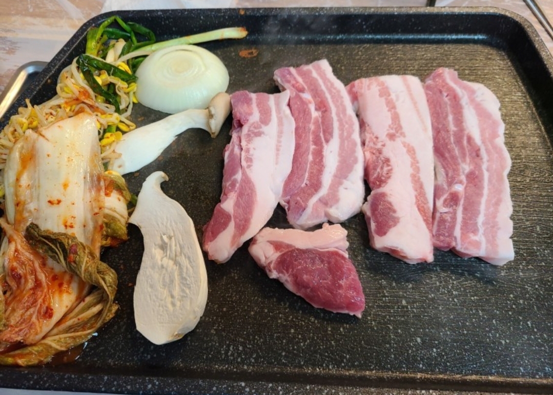 목가네정육식당