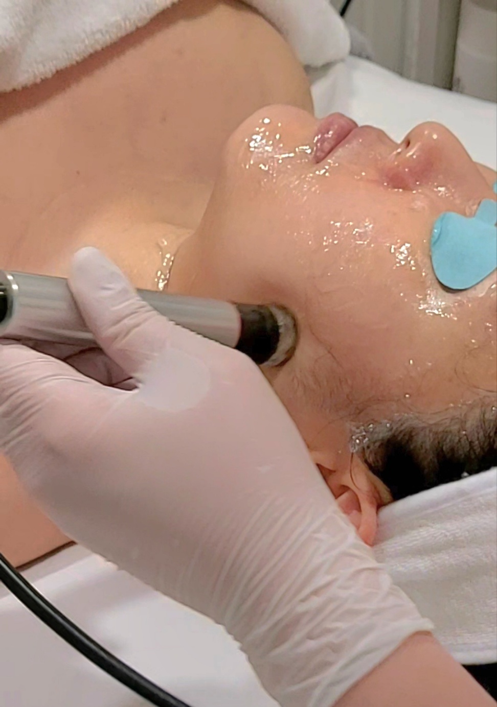 더마힐스 에스테틱 대표 이미지