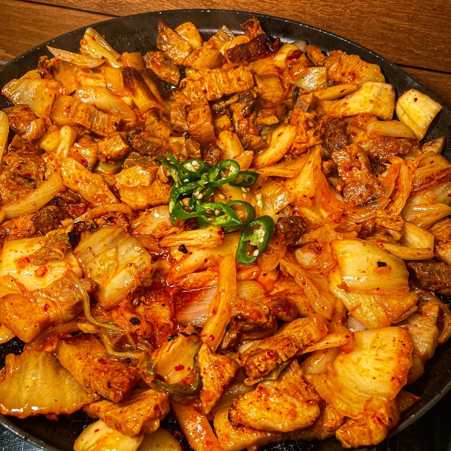 정통집 제주직영점