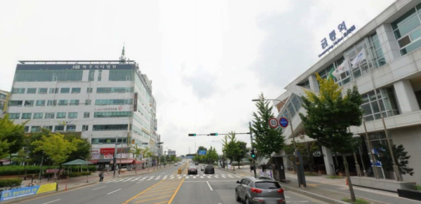 문산중앙병원 시설 사진