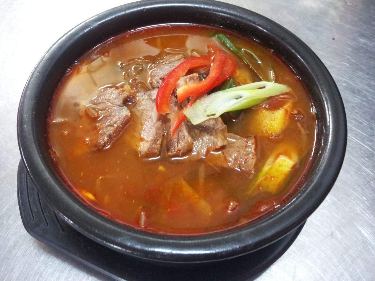 수미식당
