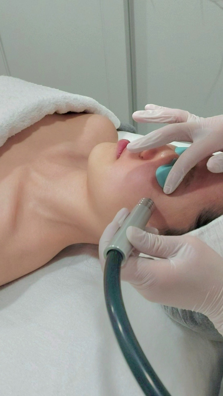 더마힐스 에스테틱 대표 이미지