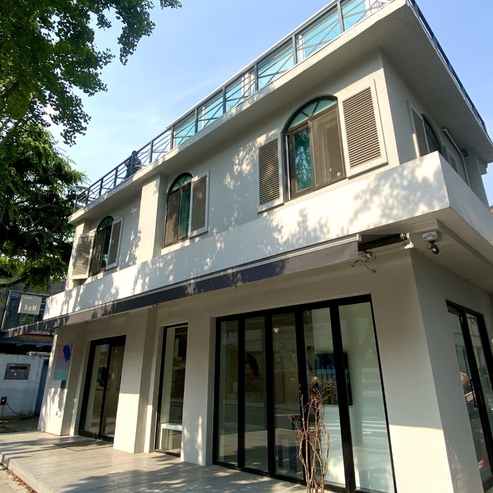 Gallery hoM