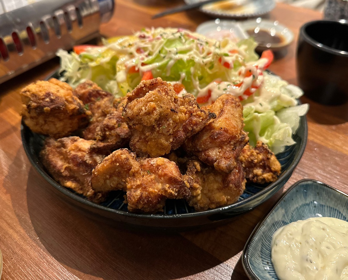호우주의