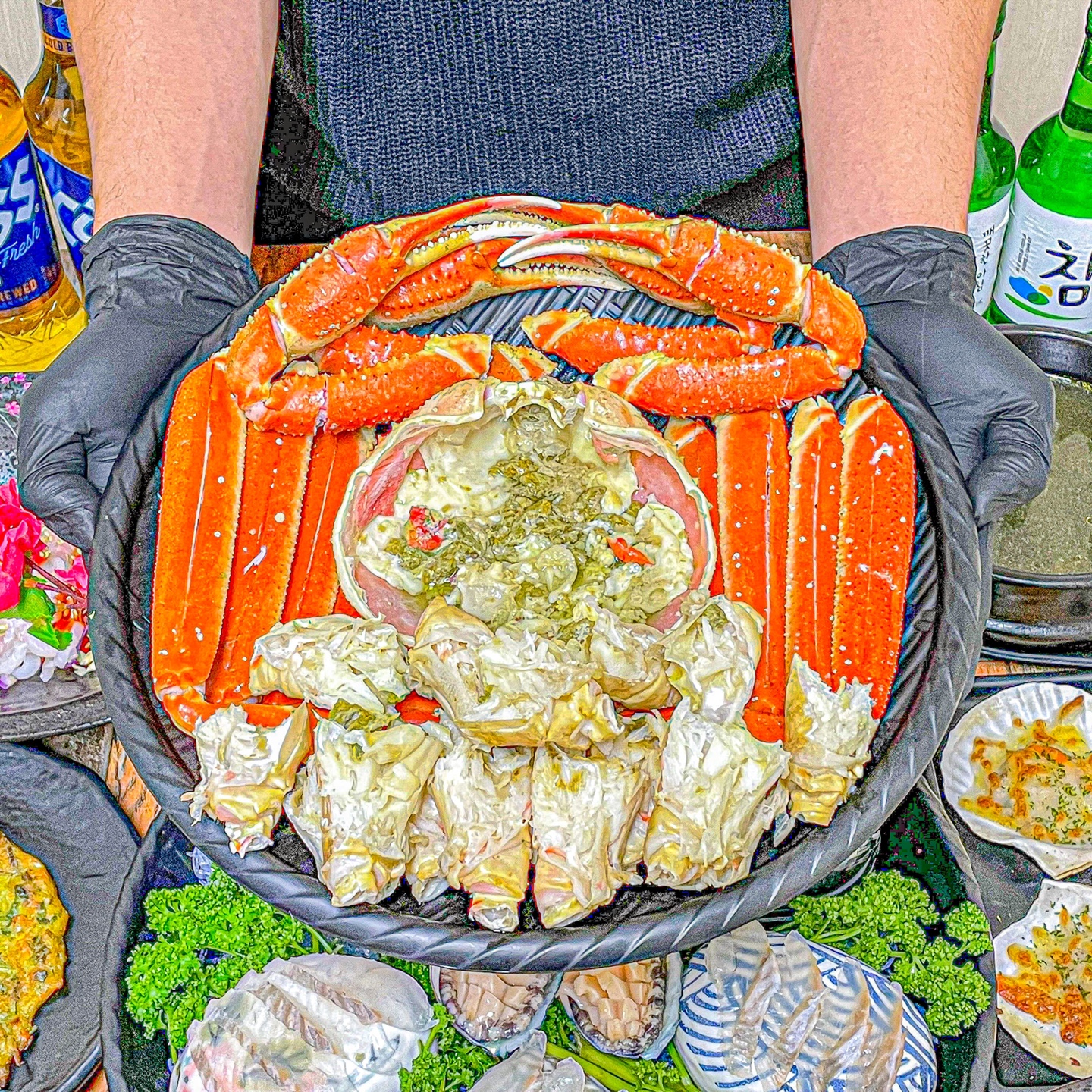 대게백화점 본점