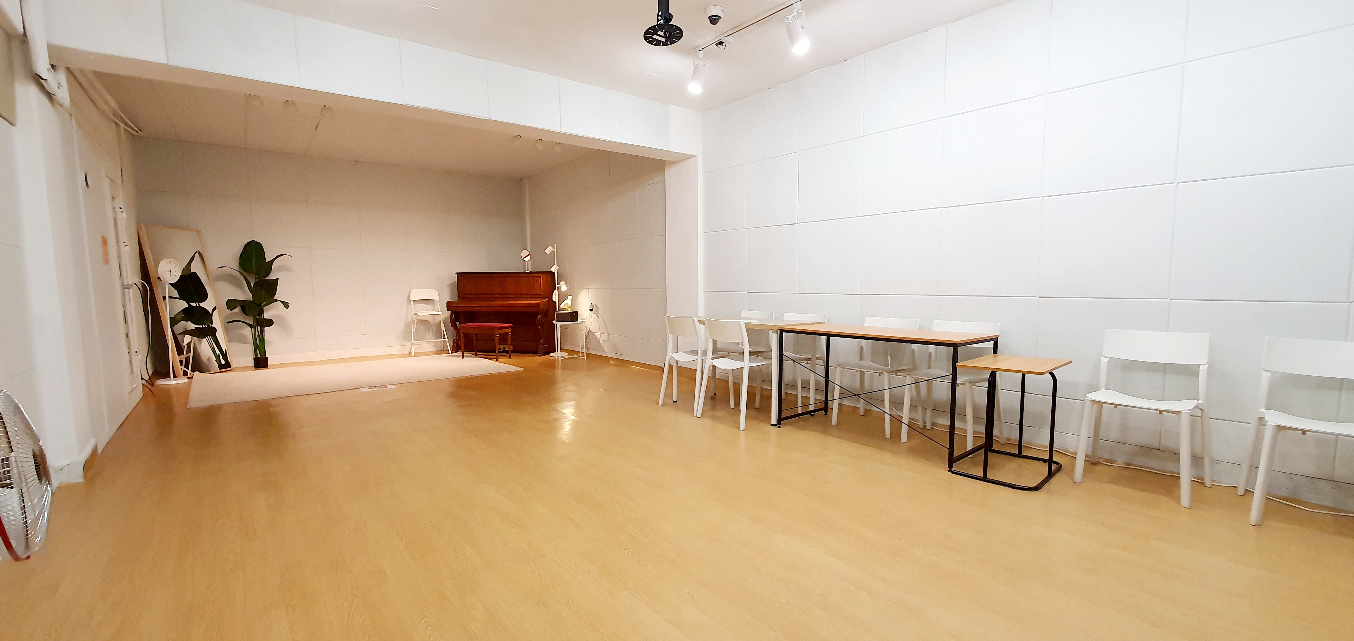 5번째 스튜디오 사진