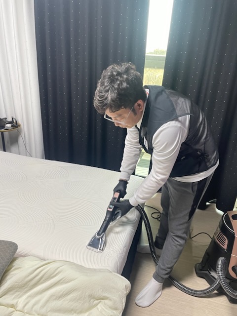 비치움 클린홈케어대리점
