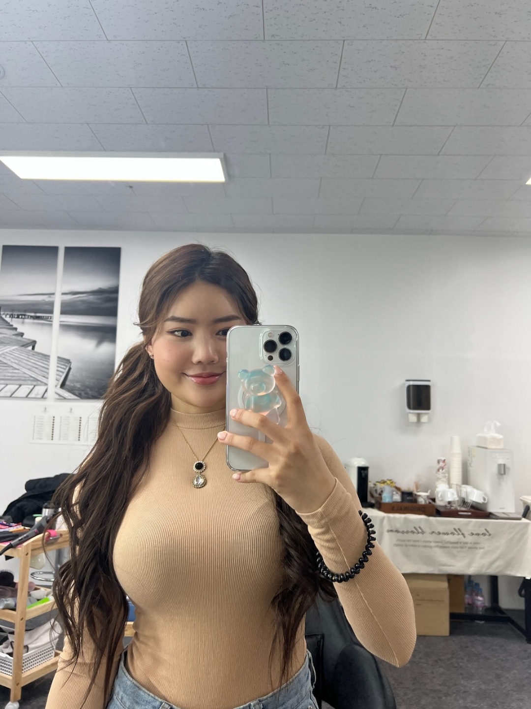 영메이크업샵
