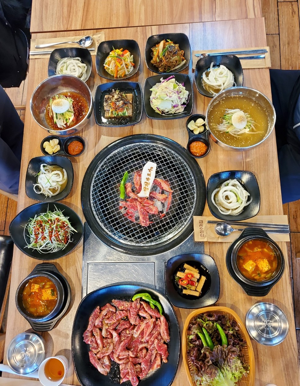 청천면옥화로가