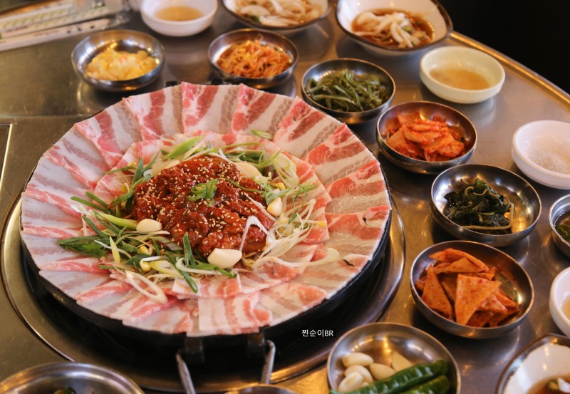 하숙집 벡스코 센텀점