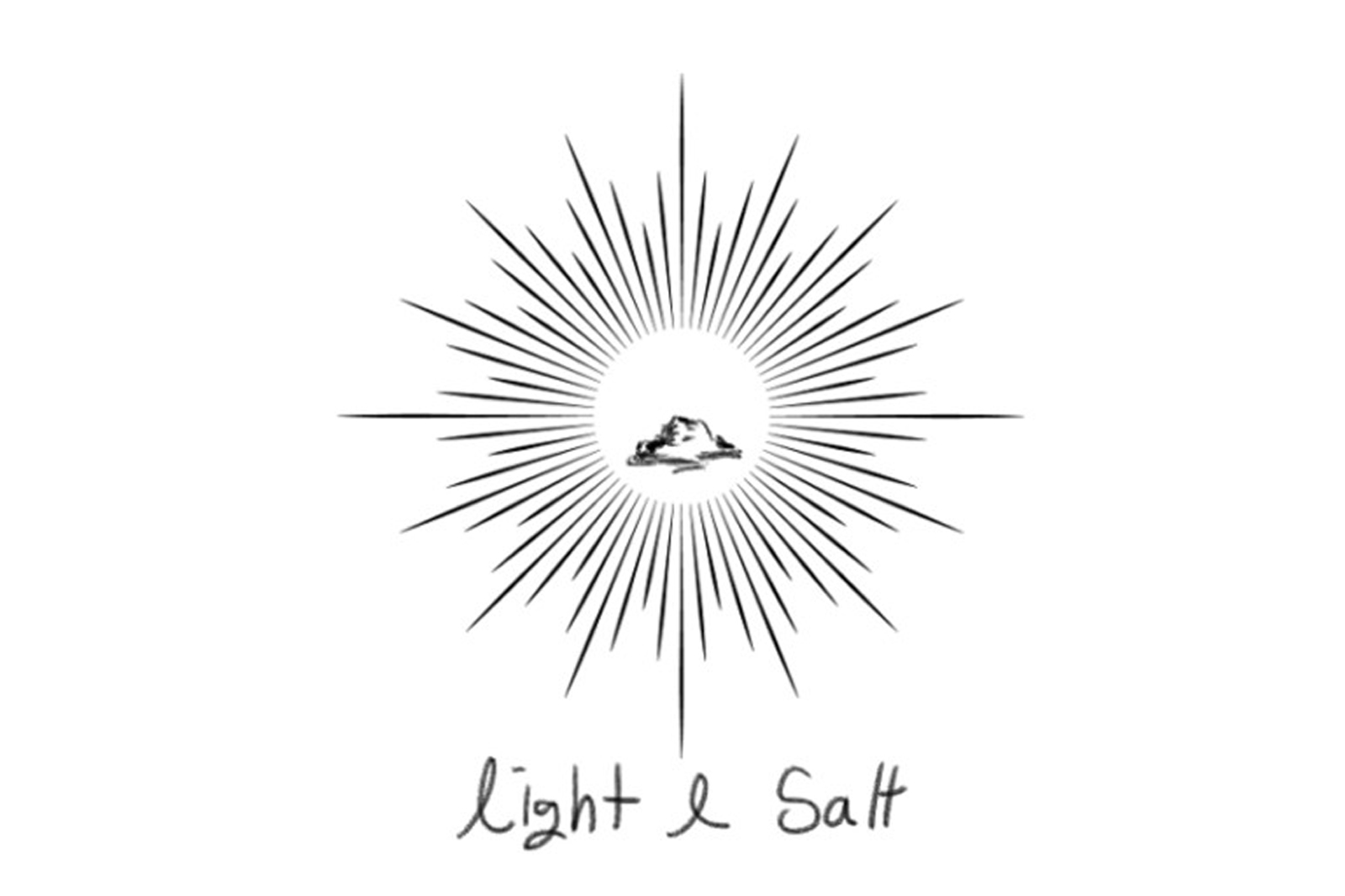 라이트앤솔트 [ Light and Salt ]