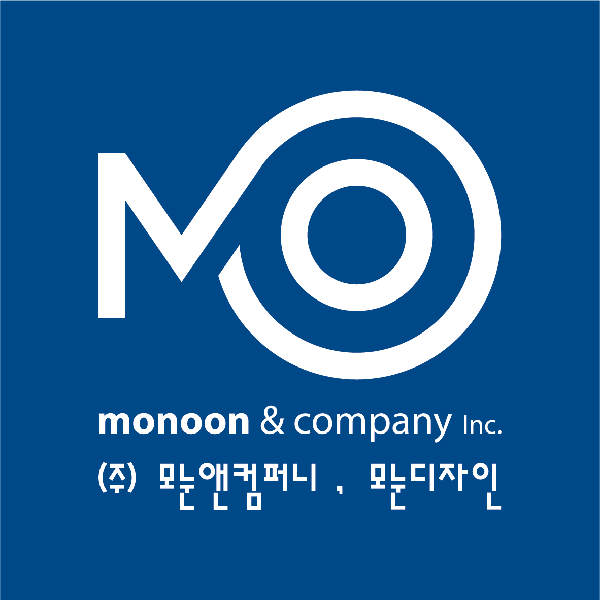 모눈앤컴퍼니