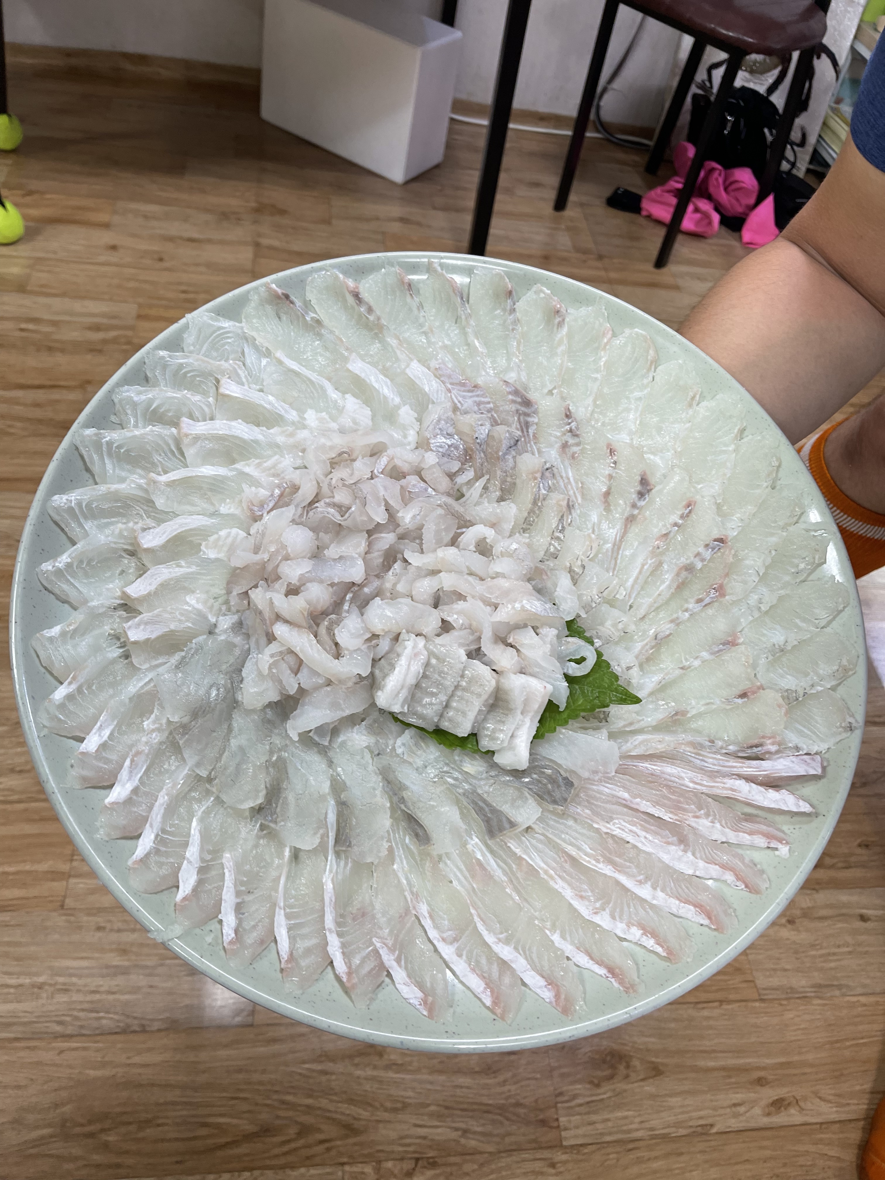 행복대게회 구룡포2호점