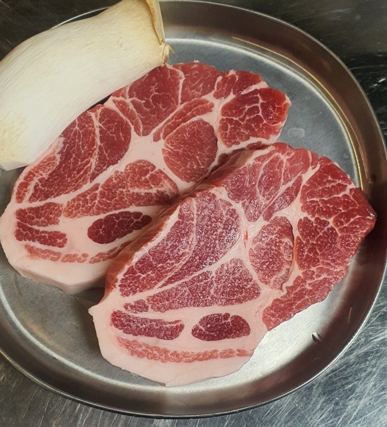 표현식당 방이점 사진 7
