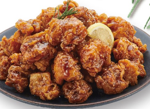 치킨신드롬