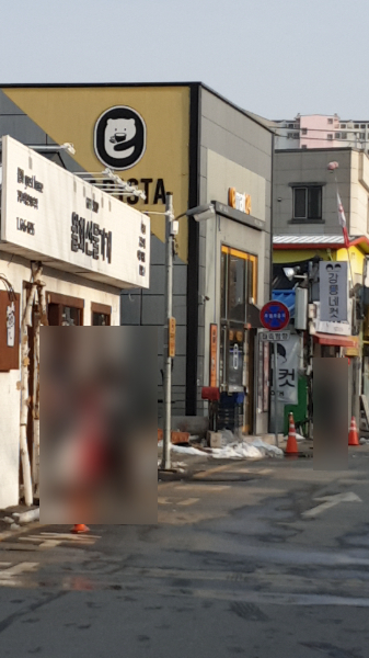 강릉네컷