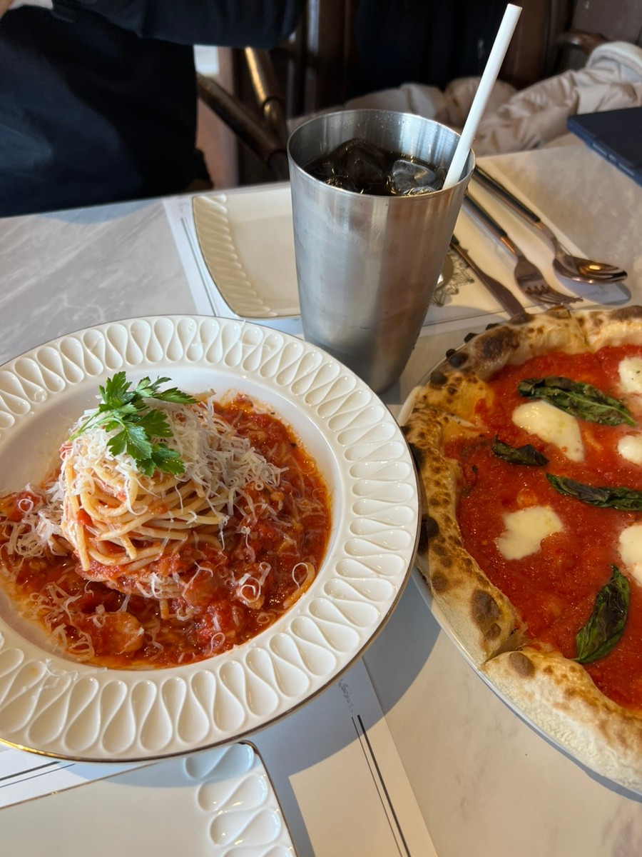바질리코 진주