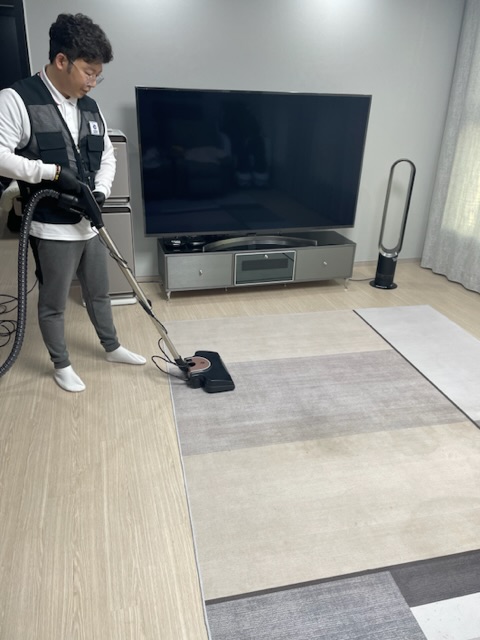 비치움 클린홈케어대리점