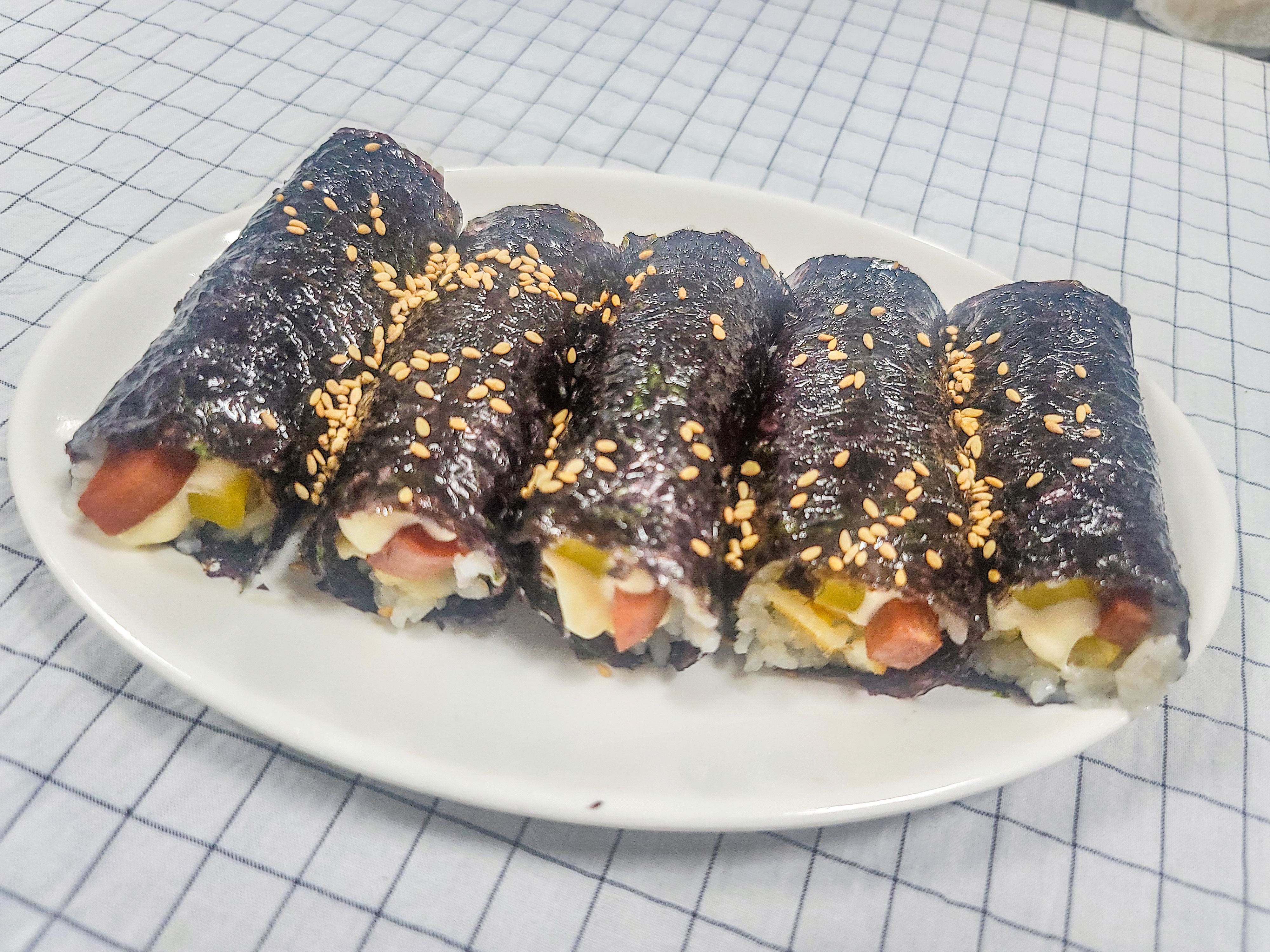 메타코/다우니디저트