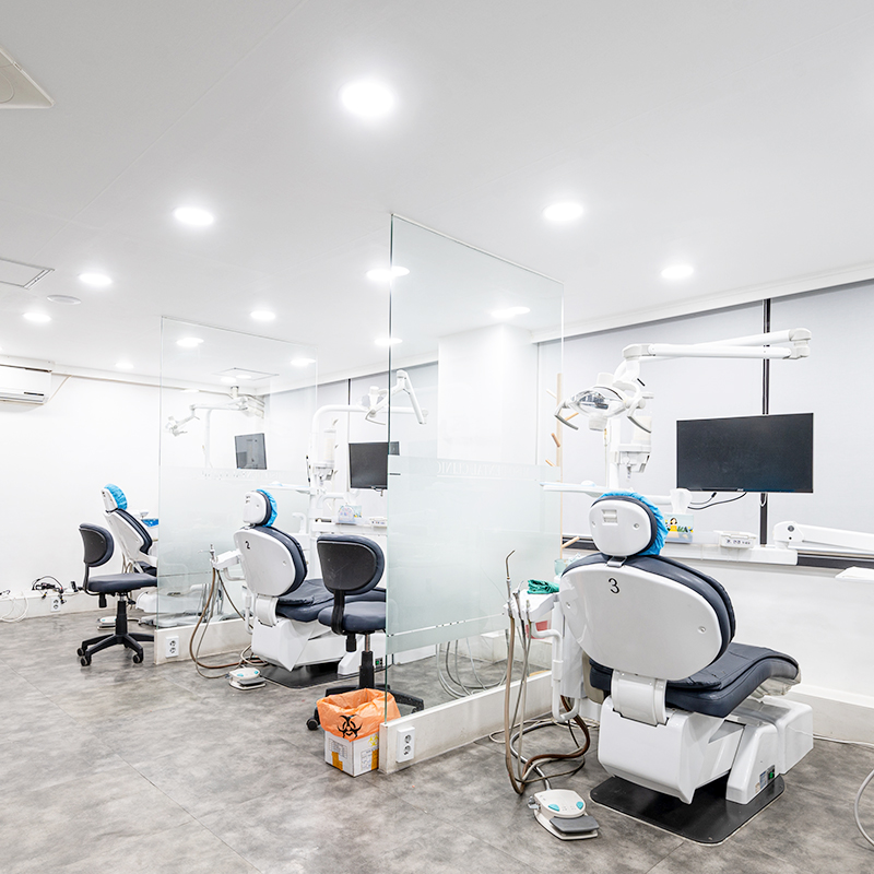 원통미소치과의원 대표 이미지