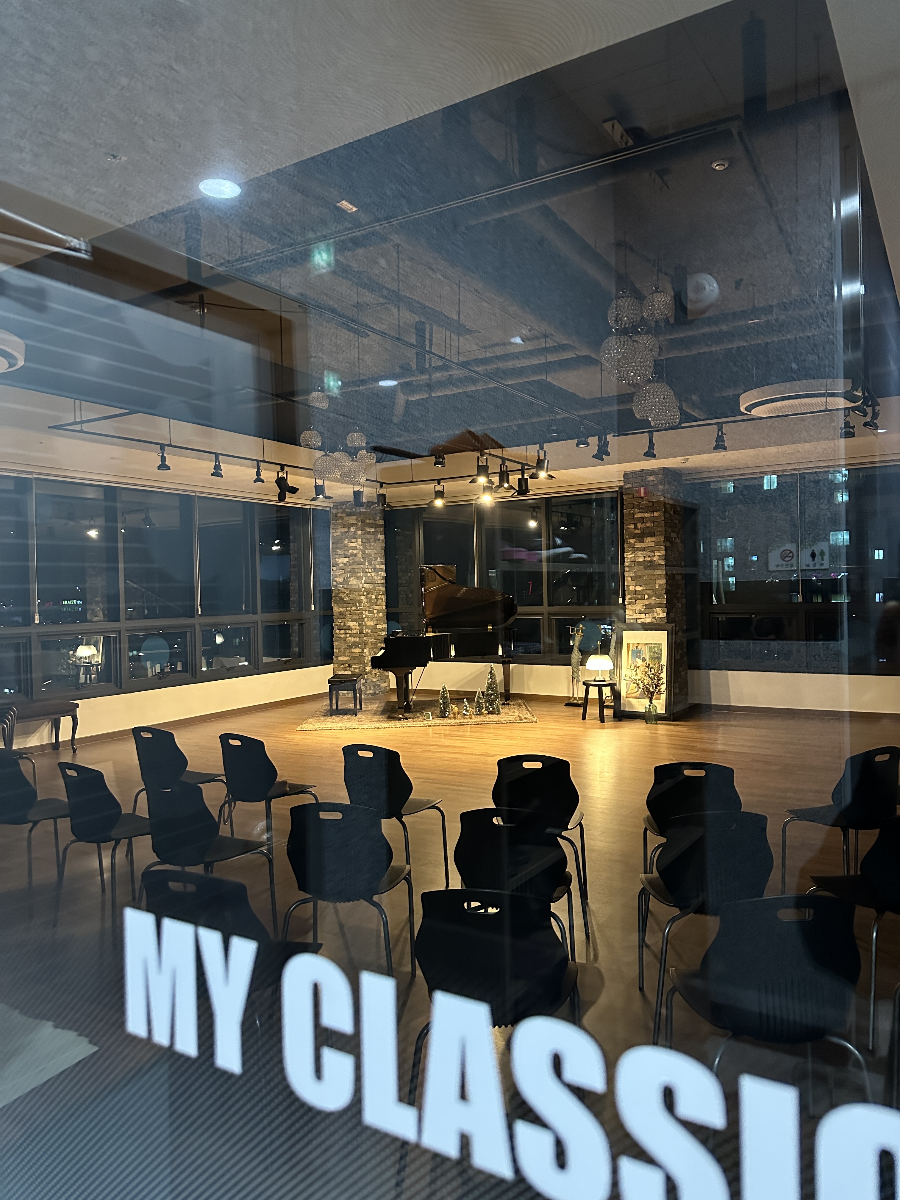 마이클래식 뮤직 스튜디오