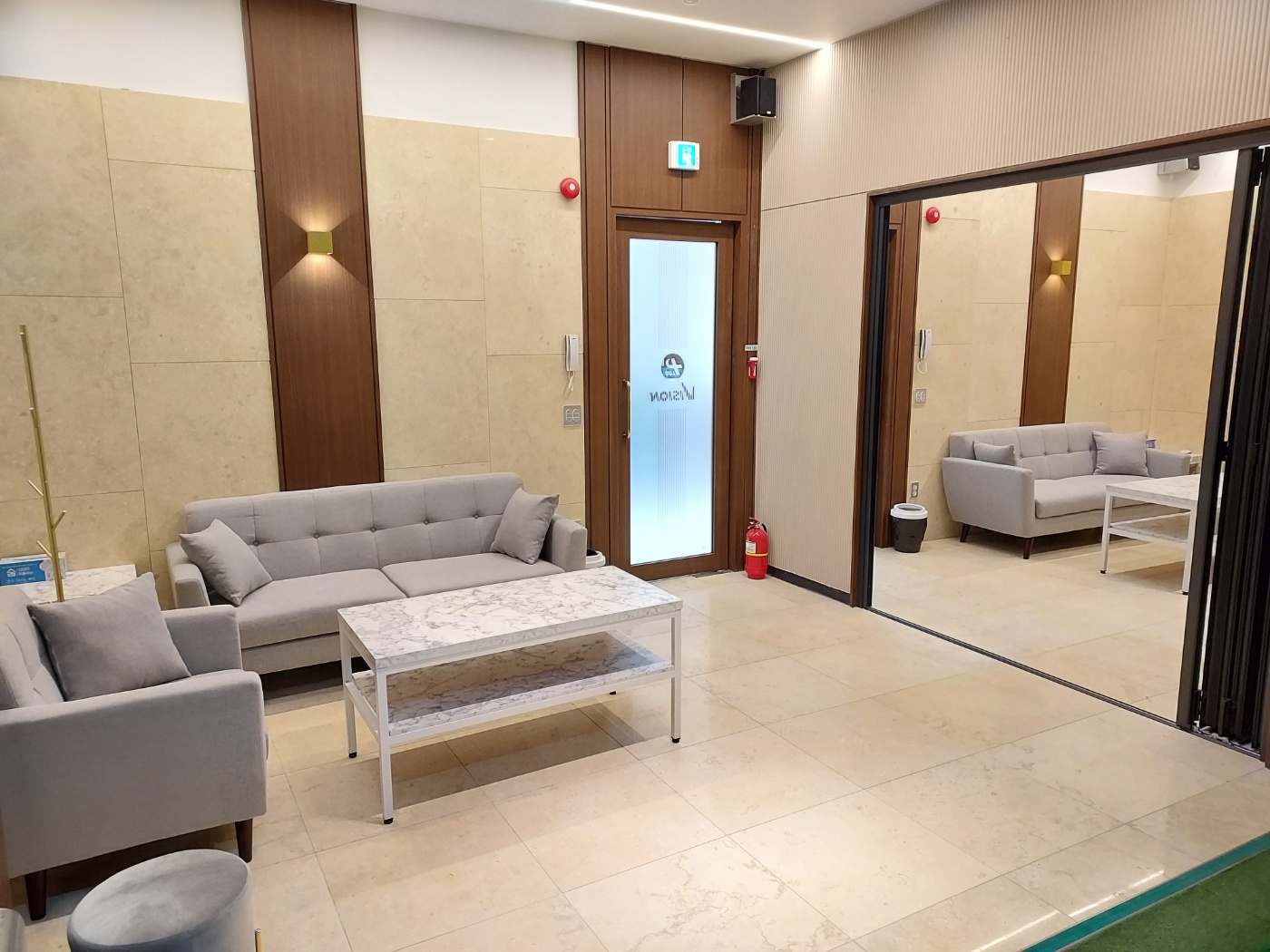 골프존 별내 스크린 평양고을점 사진 3