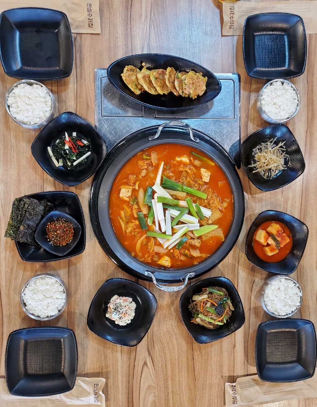 청천면옥화로가