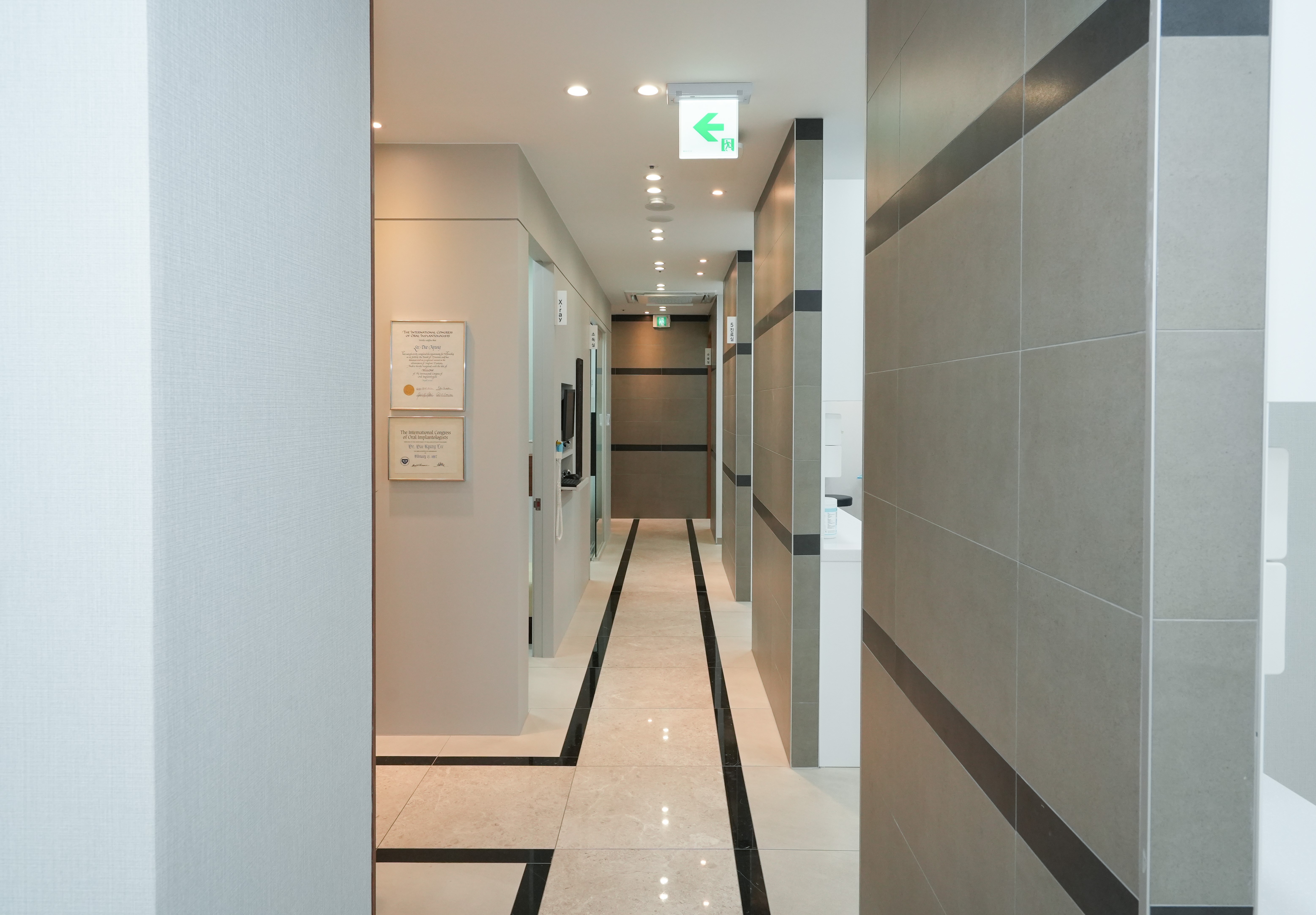 이철규이대경치과의원 대표 이미지