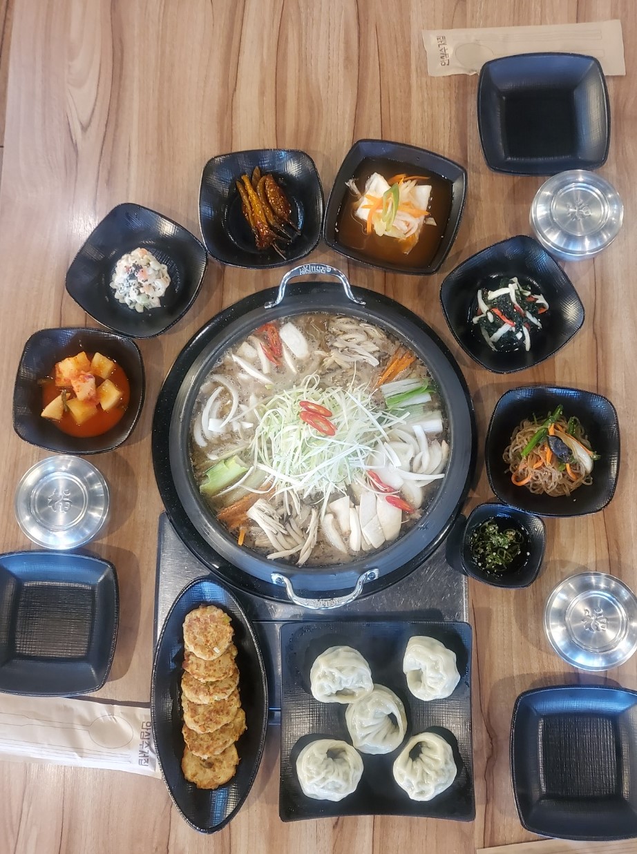청천면옥화로가