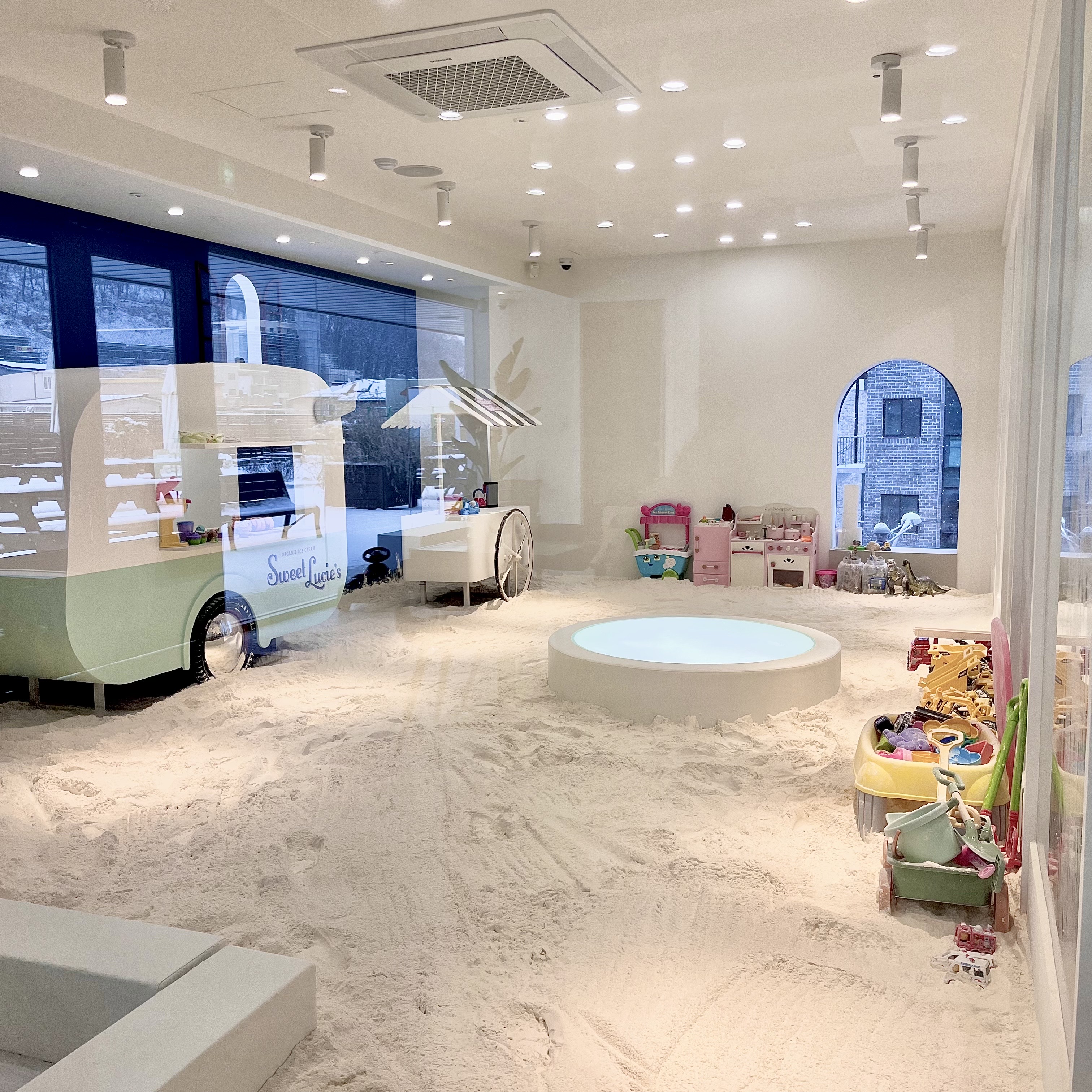 더리틀즈 경기광주점