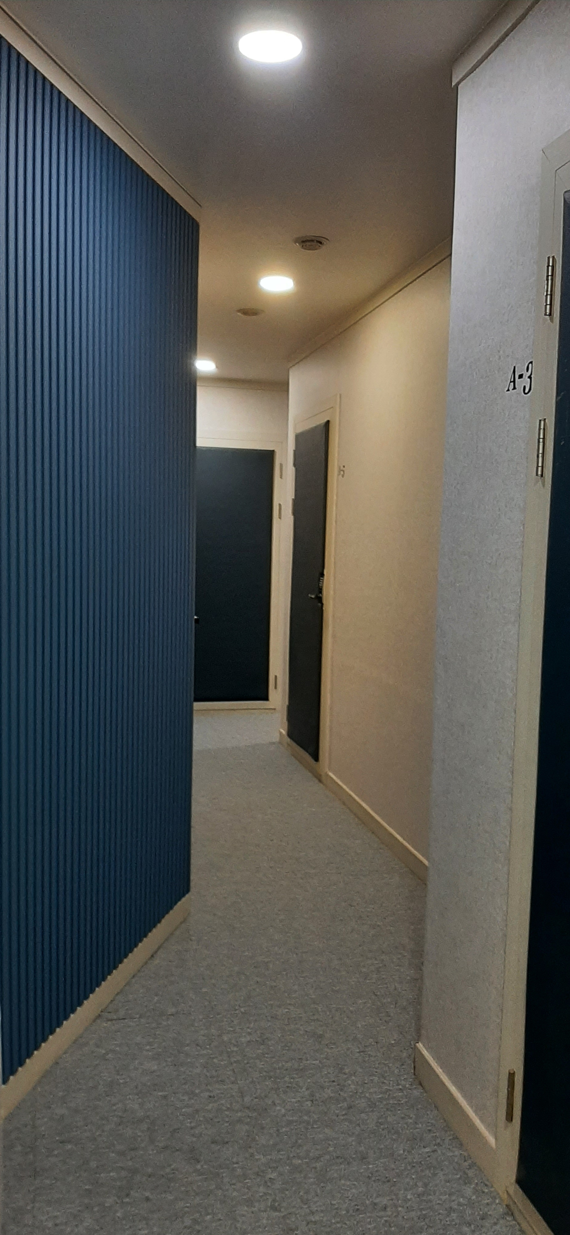 1번째 스튜디오 사진