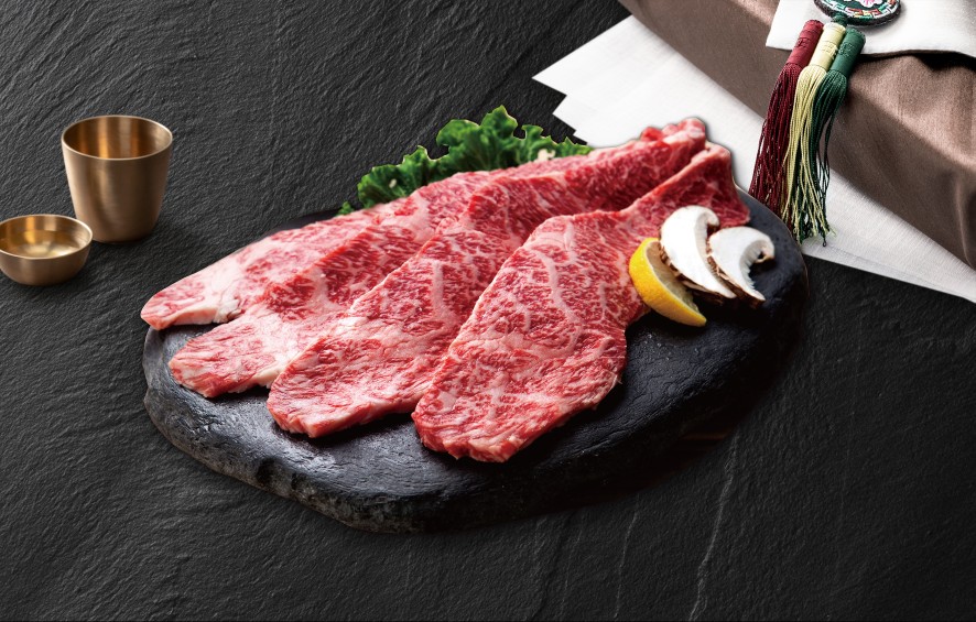 대가축산정육식당