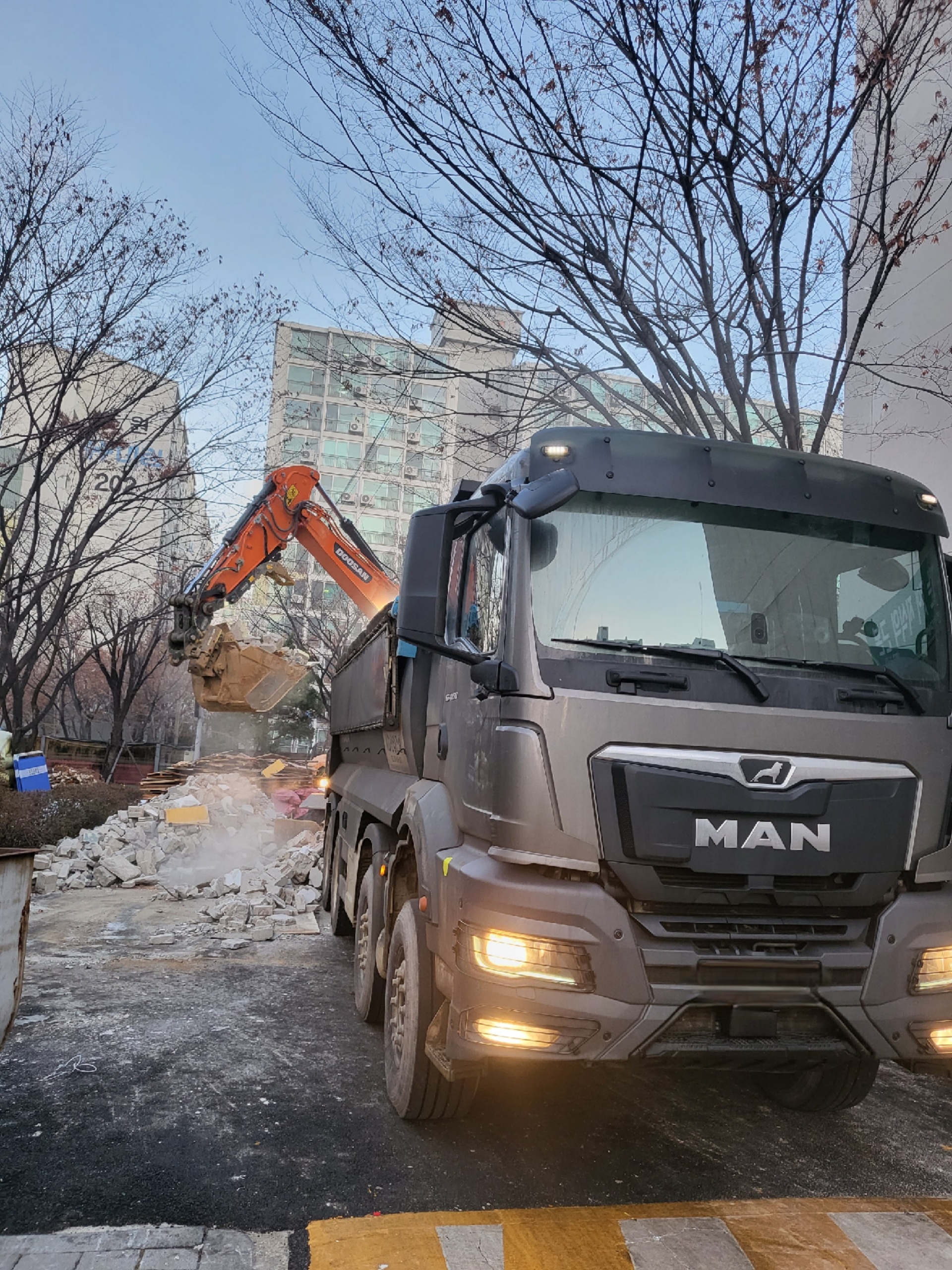 케이디산업건설