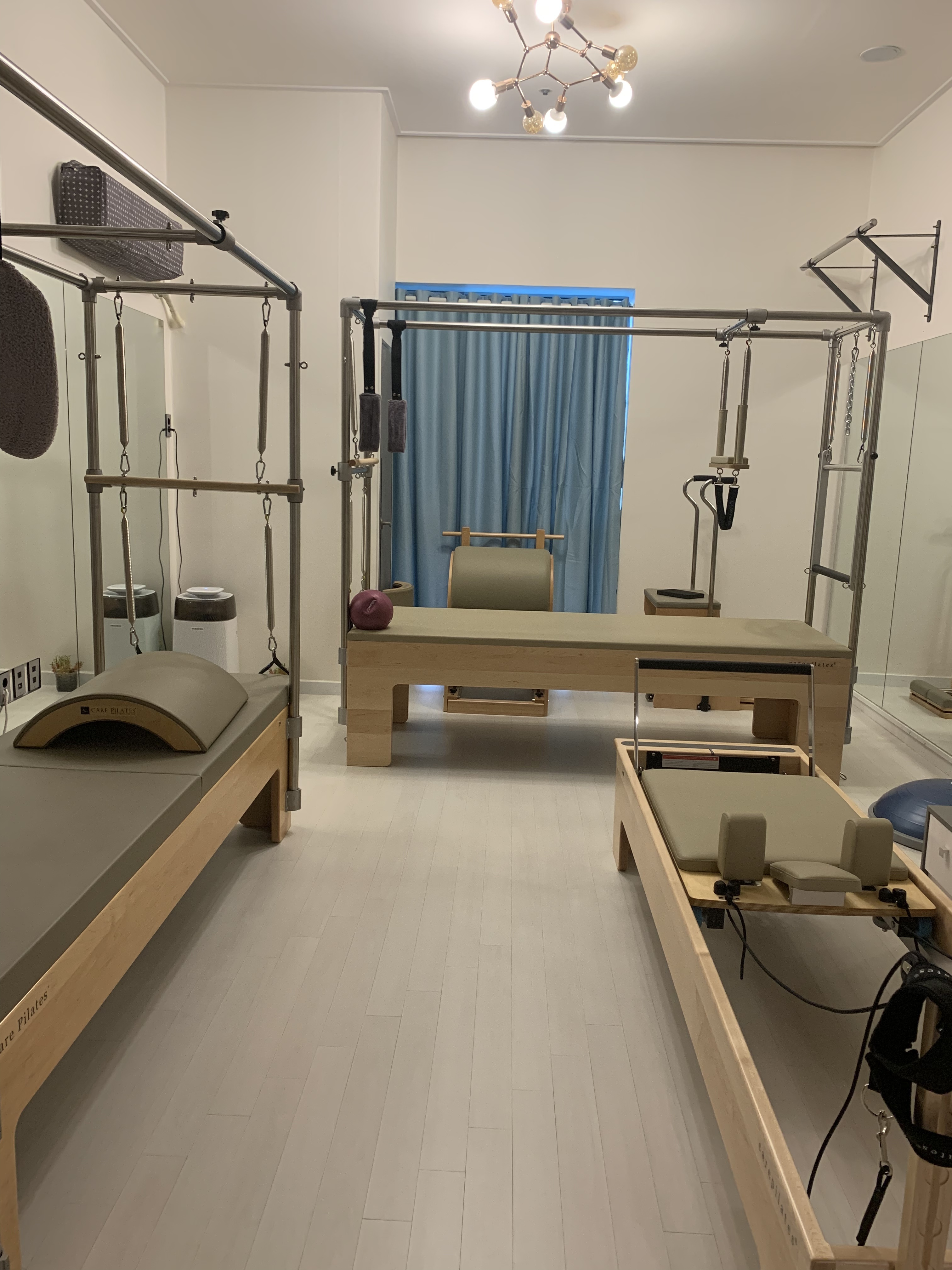 필그림 필라테스 대표 이미지