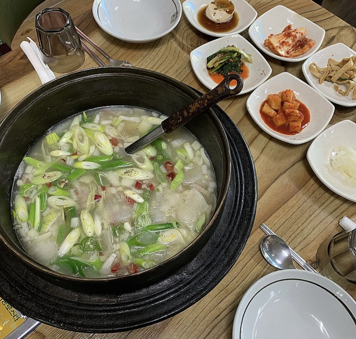 남강오리