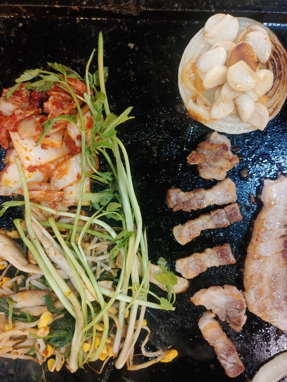가야정