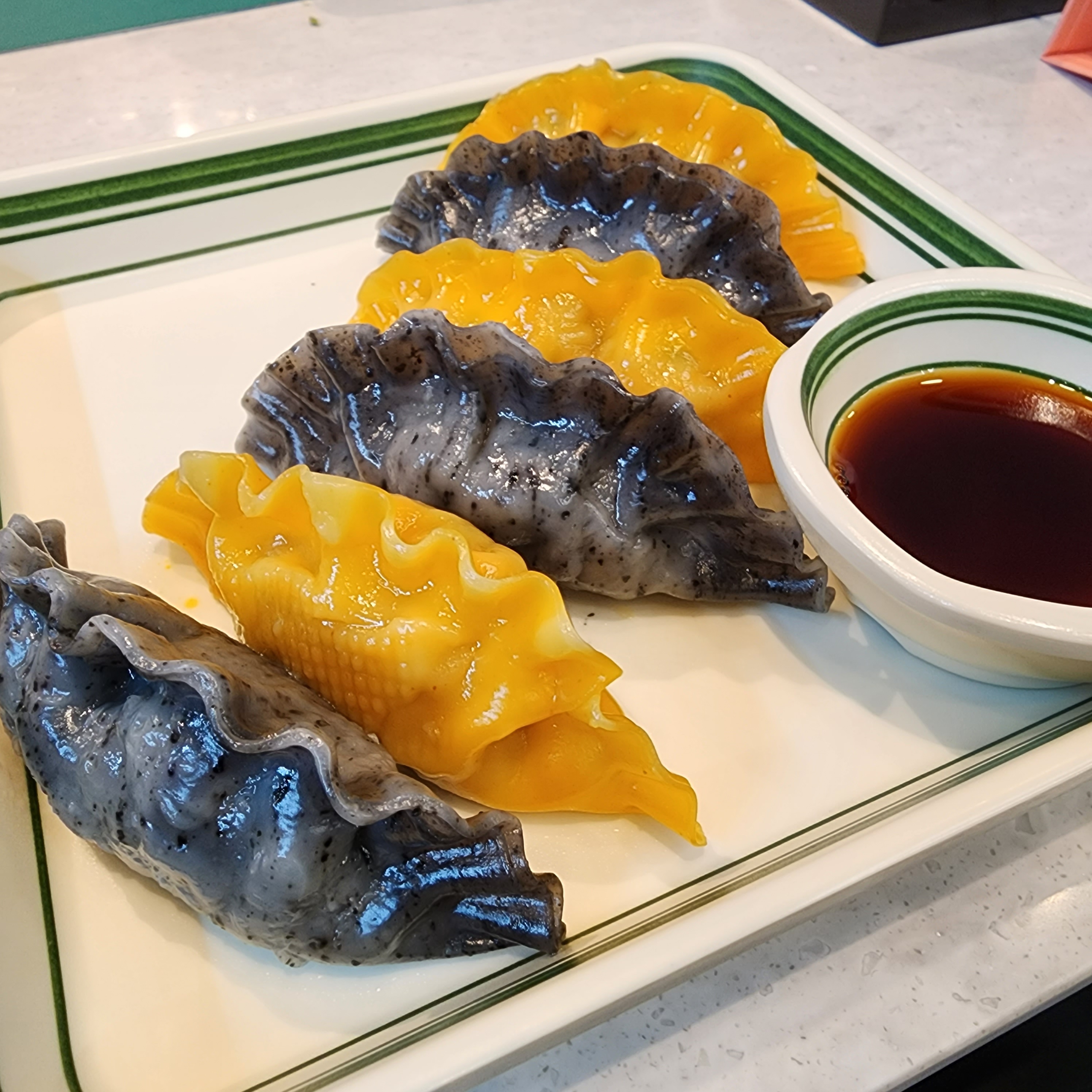 원앙칼국수광릉